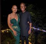 Julius Malema's Wife's Age and the Secrets It Holds