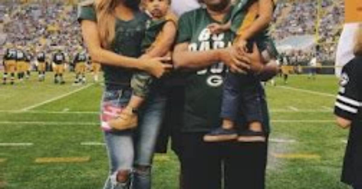 Julius Peppers’ Previous Relationships: Claudia Sampedro’s Biography