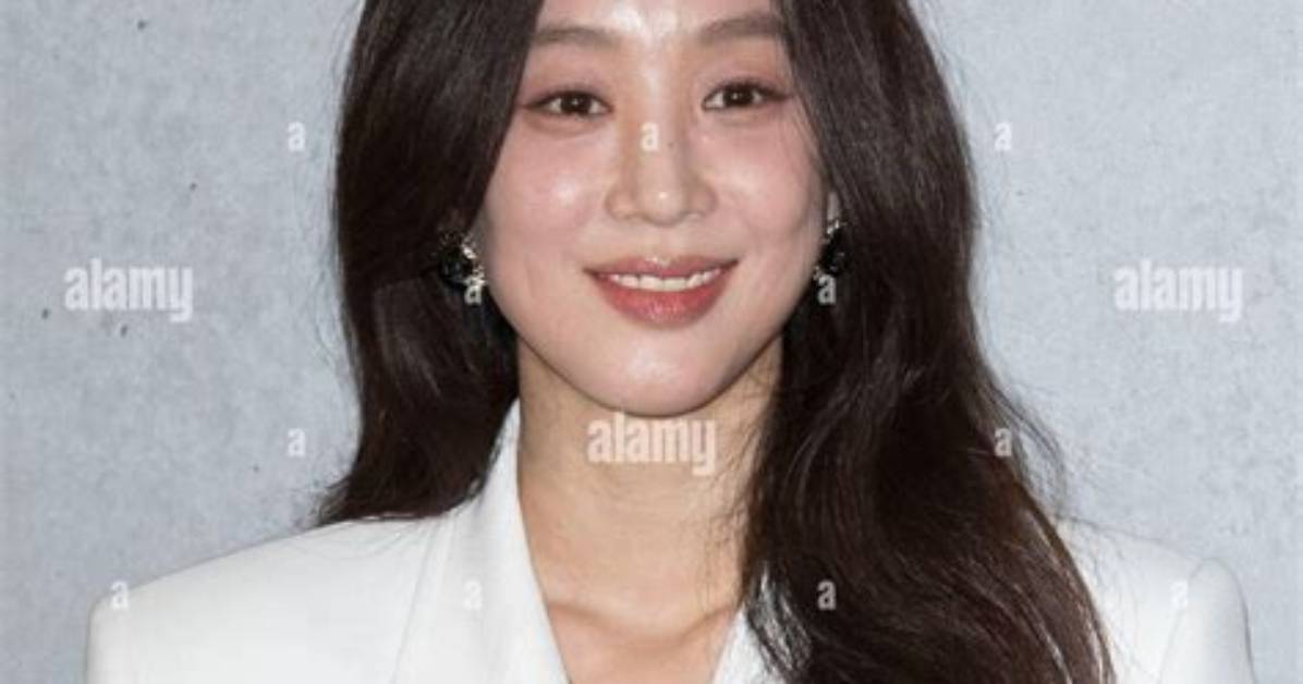 Jung Ryeo Won Weds: Find out Who She Married!