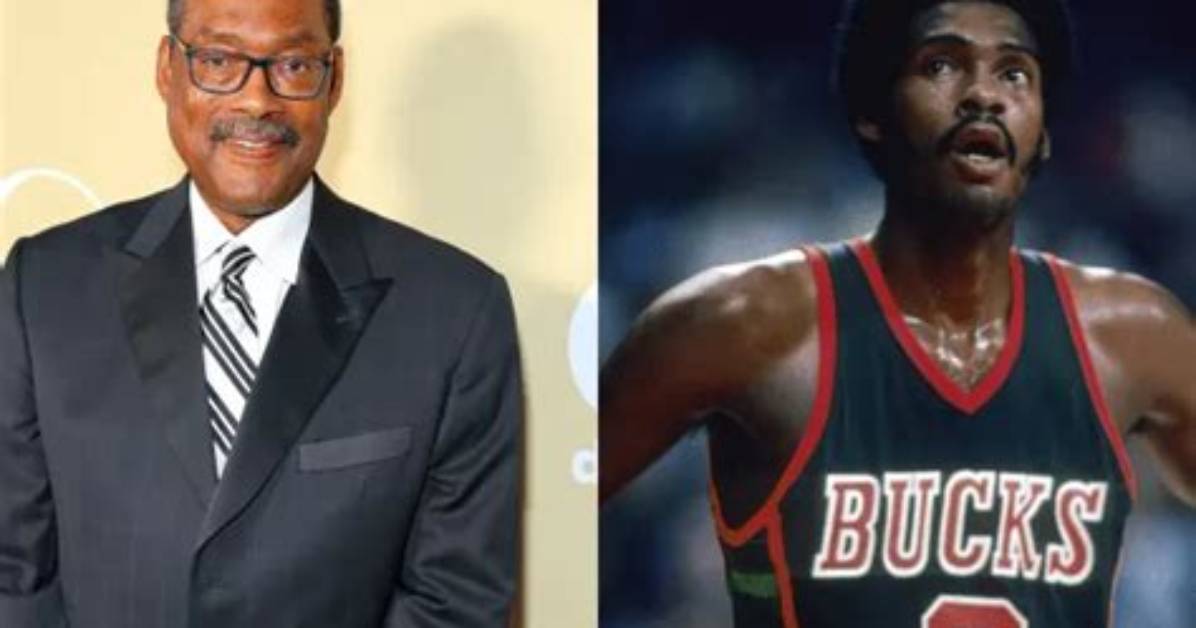 Junior Bridgeman: the Underrated Nba Star