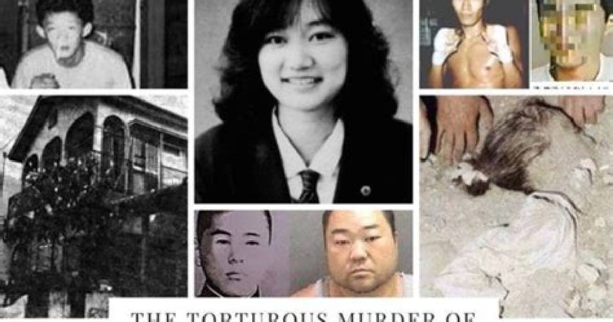 Junko Furuta Hideous Murder: How Was She Killed?