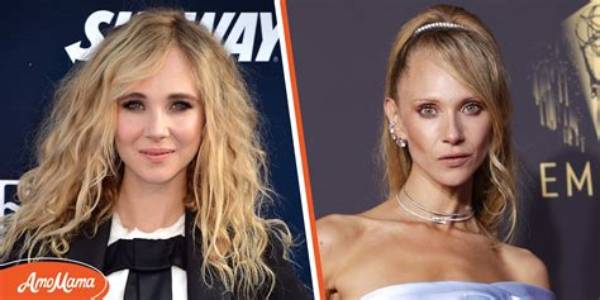 Juno Temple Weight Loss Journey; What Happened to the Offer Cast?