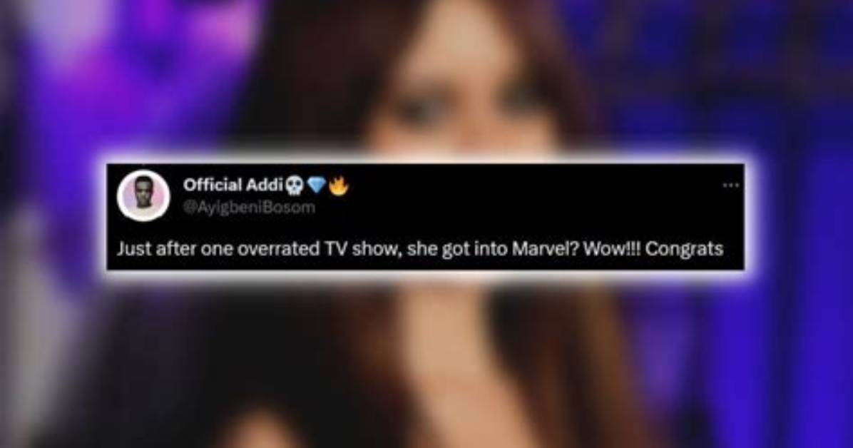 “Just After One Overrated Tv Show, She Got into Marvel? ”: Jenna Ortega’s Role in New Marvel Series Sparks Debate on Twitter