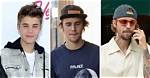 Justin Bieber: a Journey Through Transformation - Then vs Now
