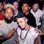 Justin Bieber and Odell Beckham Jr. : an Unforgettable Duo