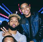 Justin Bieber and Odell Beckham Jr. : Unraveling the Unbreakable Bond