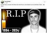 Justin Bieber Death Rumors Unraveled