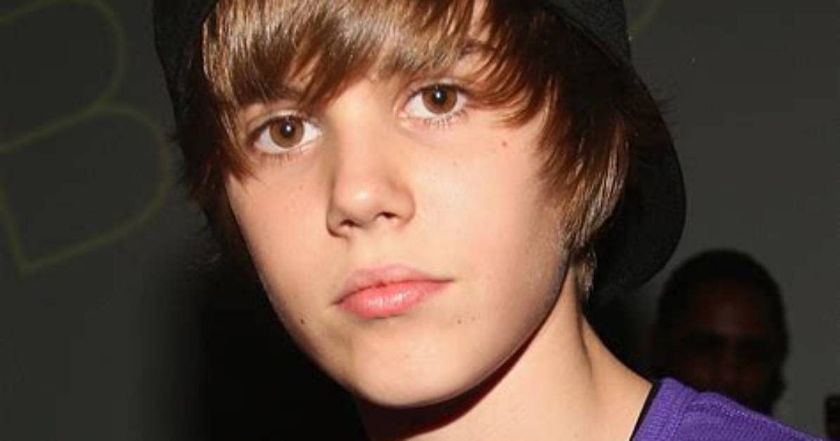 Justin Bieber's Age 14 Year's Ago: Unveiling the Stats