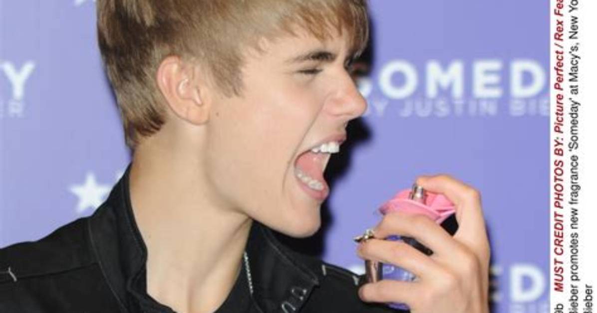 Justin Bieber's Age at His Career's Start