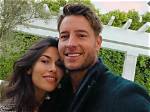 Justin Hartley and His Brides: a Journey of Love and Relationships