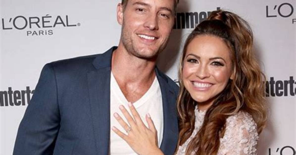 Justin Hartley's Relationship Timeline: a Look at His Love Life