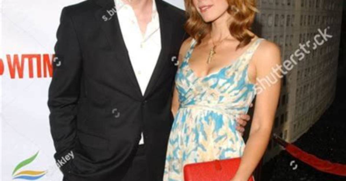 Justin Kirk Girlfriend Elizabeth Reaser: Is He Married? Dating Timeline