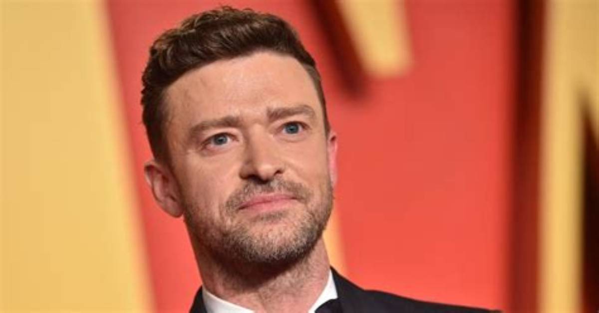 Justin Timberlake's Ethnicity: Uncover the Cultural Tapestry