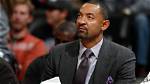 Juwan Howard Height, Weight, Net Worth, Age, Birthday, Wikipedia, Who, Nationality, Biography