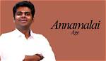 K. Annamalai: Age, Biography, and Personal Insights