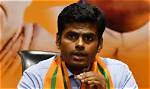 K Annamalai: the Journey of a Leader and Visionary