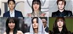 K-Pop Stars Dominate Fashion Industry as Givenchy Beauty Appoints Nayeon as Official Muse