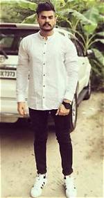 Kadir Thind Height, Weight, Net Worth, Age, Birthday, Wikipedia, Who, Instagram, Biography