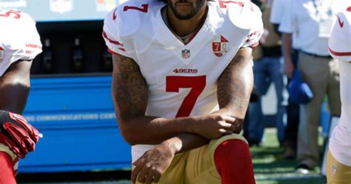 Kaepernick's Financial Journey: Exploring Kaepernick Net Worth