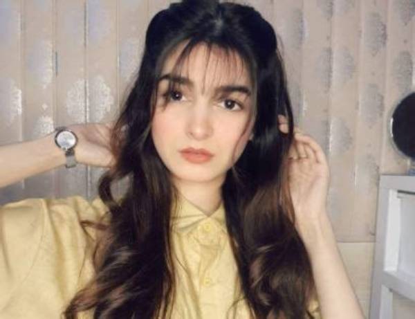 Kainat Faisal Height, Weight, Net Worth, Age, Birthday, Wikipedia, Who, Nationality, Biography