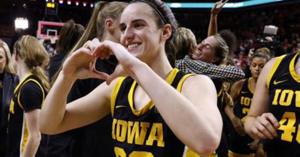 Kaitlin Clark's Gender Identity: a Journey of Understanding and Acceptance