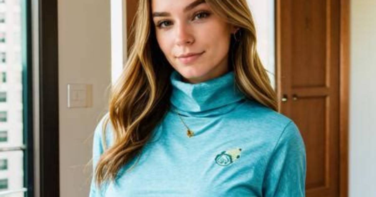 Kaitlyn Krems Jude: the Rising Star of the Digital Age