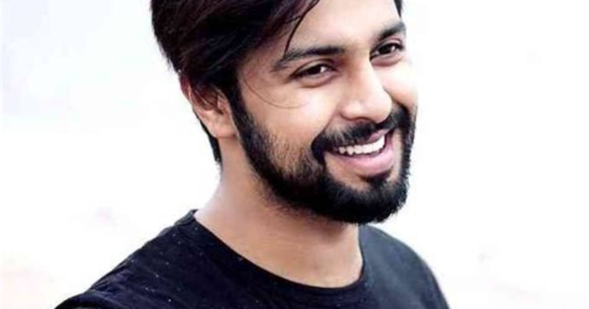 Kalyaan Dhev Height, Weight, Net Worth, Age, Birthday, Wikipedia, Who, Instagram, Biography