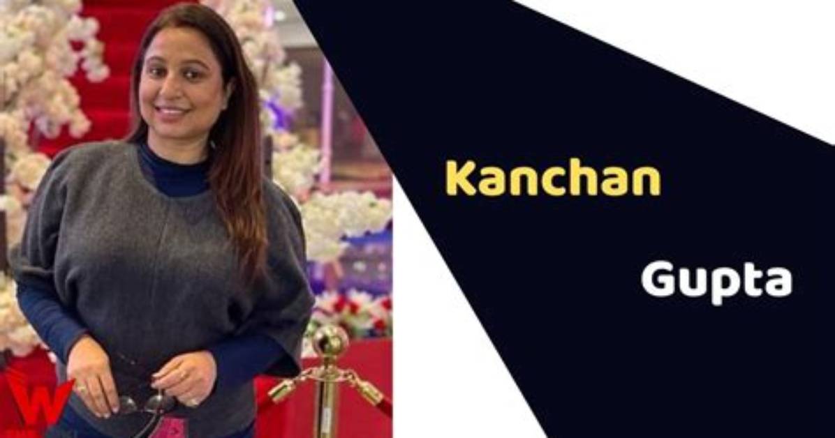 Kanchan Gupta Height, Weight, Net Worth, Age, Birthday, Wikipedia, Who, Instagram, Biography