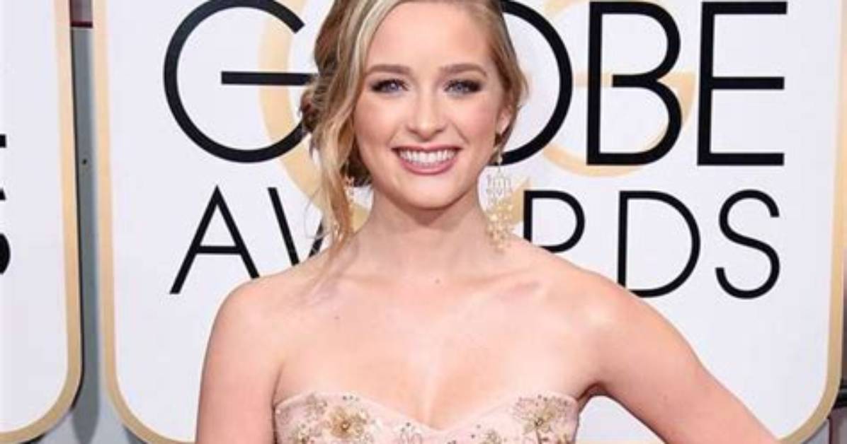 Kandace Greer Grammer Height, Weight, Net Worth, Age, Birthday, Wikipedia, Who, Instagram, Biography