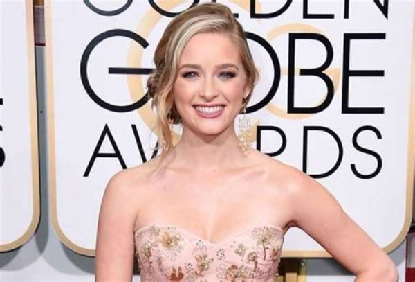 Kandace Greer Grammer Height, Weight, Net Worth, Age, Birthday, Wikipedia, Who, Instagram, Biography