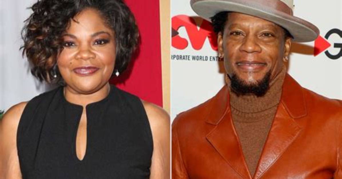 Kanya and Dl Hughley Feud, What Happened Between the Comedian and Kim?