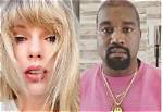 Kanye West Namedrop Taylor Swift, Denies Selling Catalog for $175M