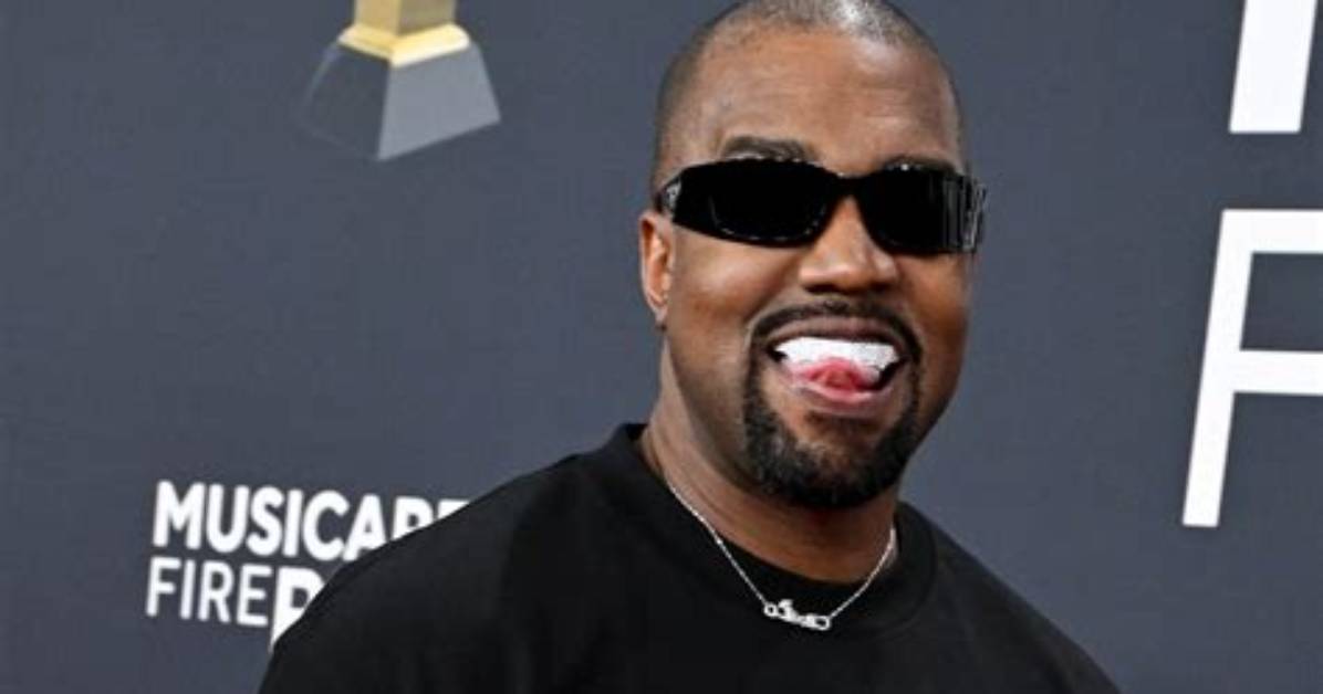 Kanye West's New Flame: Who Is His Girlfriend?