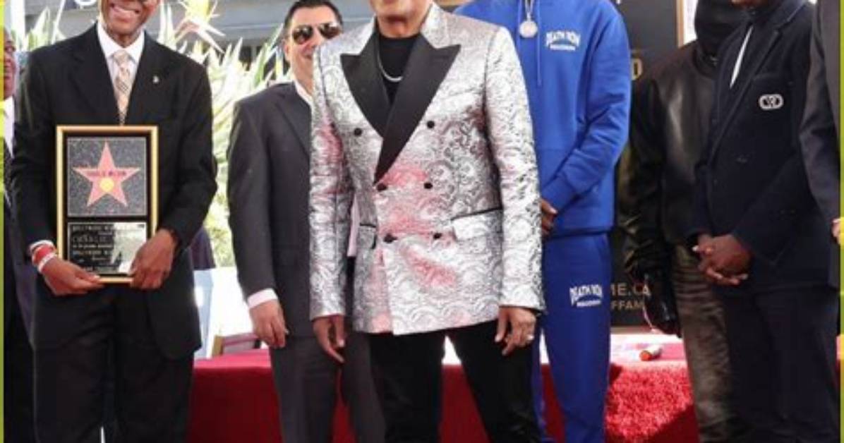 Kanye West: the Heights of Fame and Style