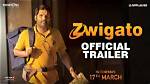 Kapil Sharma’s Upcoming Movie Zwigato All Set for Busan International Film Festival