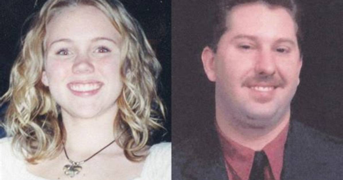Kara Robinson Captor: the Survivor Who Overcame the Odds