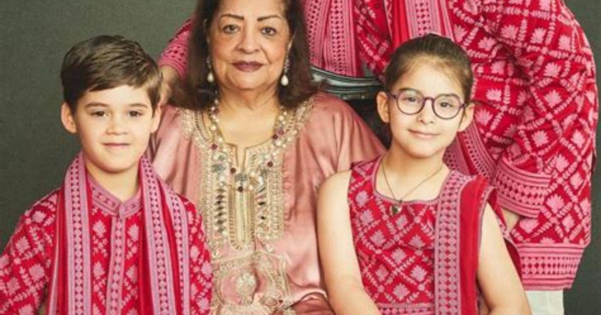 Karan Johar's Family: a Deep Dive into His Wife and Kids