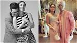 Karan Johar's Journey to Marriage: a Celebration of Love and Family