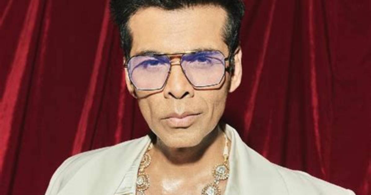Karan Johar's Life Partner: Unraveling the Mystery of Karan Johar's Wife