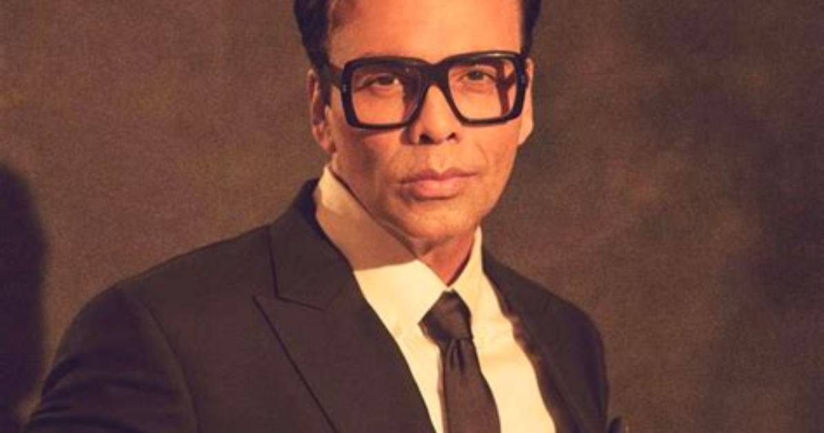 Karan Johar's Marital Status: Unveiling the Truth