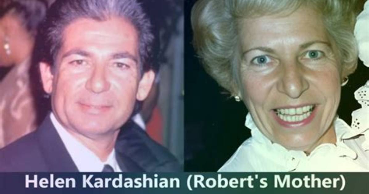 Kardashian Mom: the Matriarch Behind the Fame