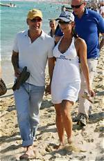 Karen Mcdougal's Husband: the Untold Story