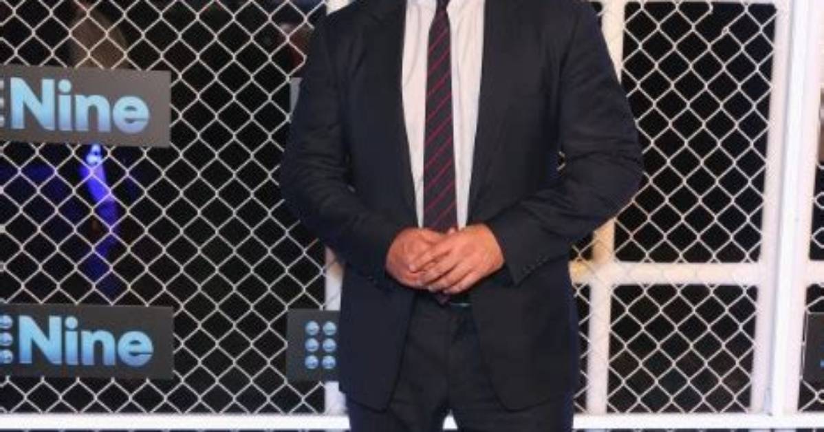 Karl Stefanovic Height, Weight, Net Worth, Age, Birthday, Wikipedia, Who, Nationality, Biography