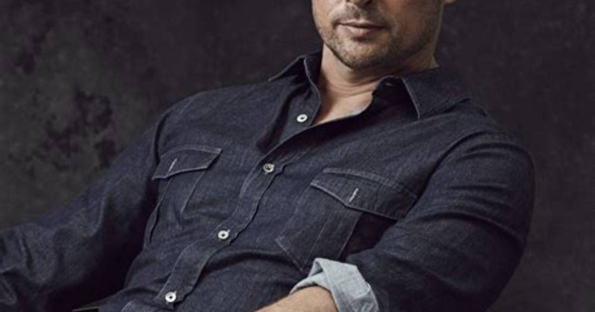 Karl Urban Meet and Greet 2024: a Fan’s Dream Come True