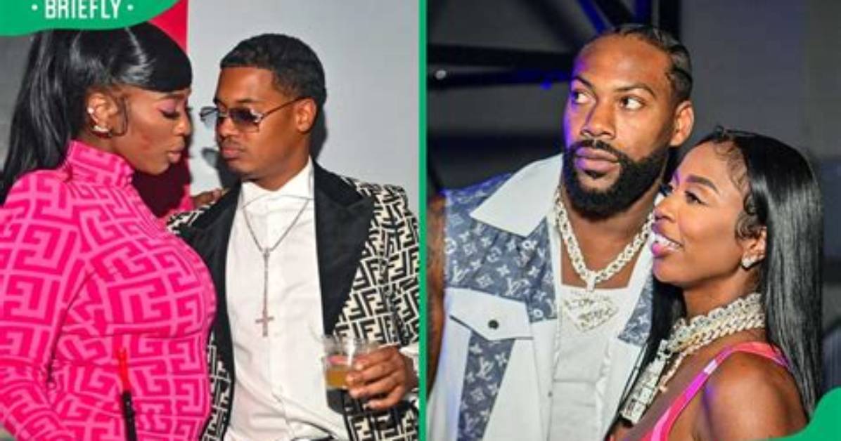 Kash Doll's Boyfriend's Origins Revealed
