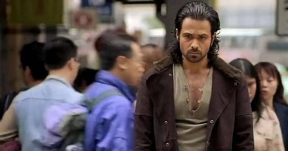 Kashmir Welcomes Emraan Hashmi with Stone Pelting