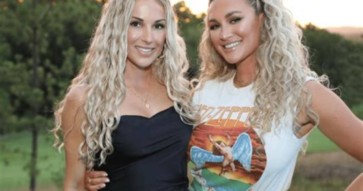 Kasi Rosa Wicks – Jason Aldean’s Sister, Does He Have a Brother?