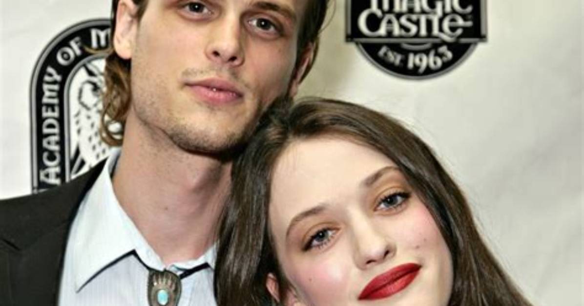 Kat Dennings and Matthew Gray Gubler's Enduring Friendship