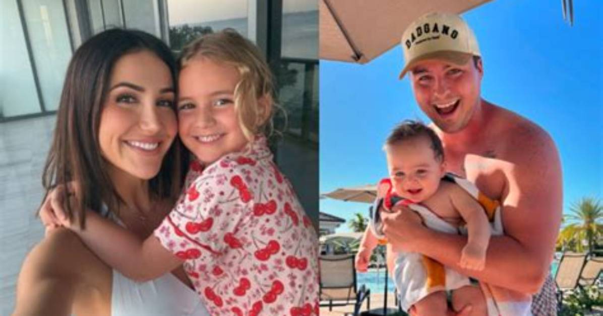 Kat Stickler's Ex-Husband's Instagram Activity Sparks Curiosity