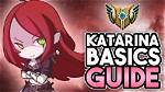 Katarina Dem: a Guide to Her Life and Accomplishments